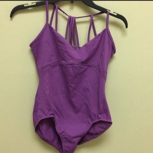 Women’s Dance Leotard